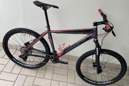  Hardtail 650b zu verkaufen