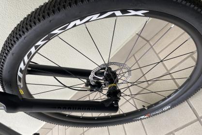  Hardtail 650b zu verkaufen