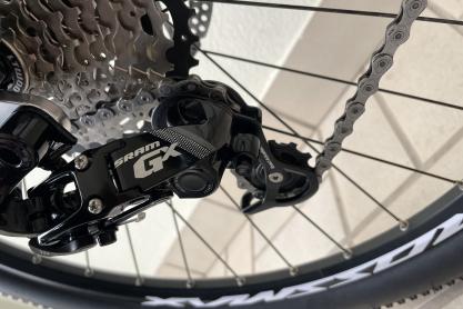  Hardtail 650b zu verkaufen