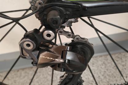 Cannondale Super Six Evo Hi Mod Team zu verkaufen