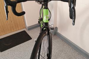 Cannondale Super Six Evo Hi Mod Team zu verkaufen