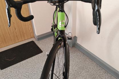Cannondale Super Six Evo Hi Mod Team zu verkaufen