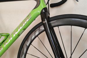 Cannondale Super Six Evo Hi Mod Team zu verkaufen