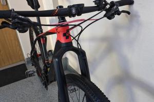 Cube Reaction SLT 29 zu verkaufen