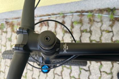 Liteville   H-3 Mk4 Limited, zu verkaufen