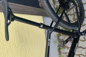 Liteville   H-3 Mk4 Limited, zu verkaufen