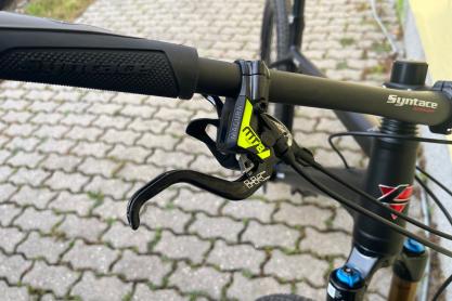 Liteville   H-3 Mk4 Limited, zu verkaufen