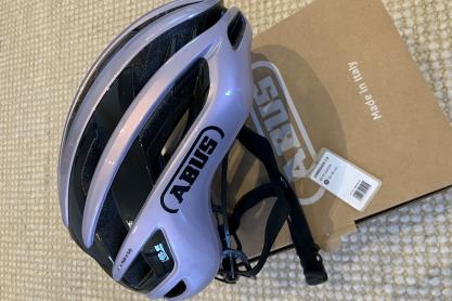 Abus Airbreaker 2.0  zu verkaufen