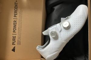 Canyon Rennradschuhe Neu zu verkaufen
