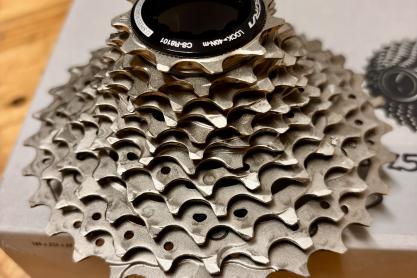 Shimano Ultegra Cassette 11-30T zu verkaufen