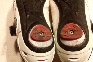 Sidi Genius 5 Damen weiß zu verkaufen