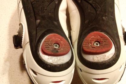 Sidi Genius 5 Damen weiß zu verkaufen