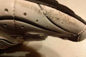 Sidi Genius 5 Damen weiß zu verkaufen