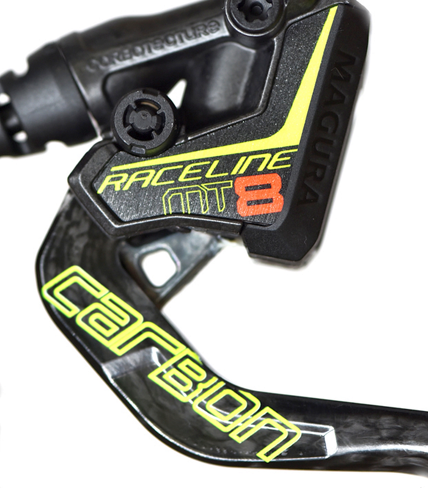 Magura MT8 Raceline Edition