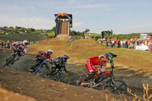 4X-Kult in Pichla
