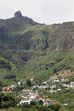 diese großen Berge