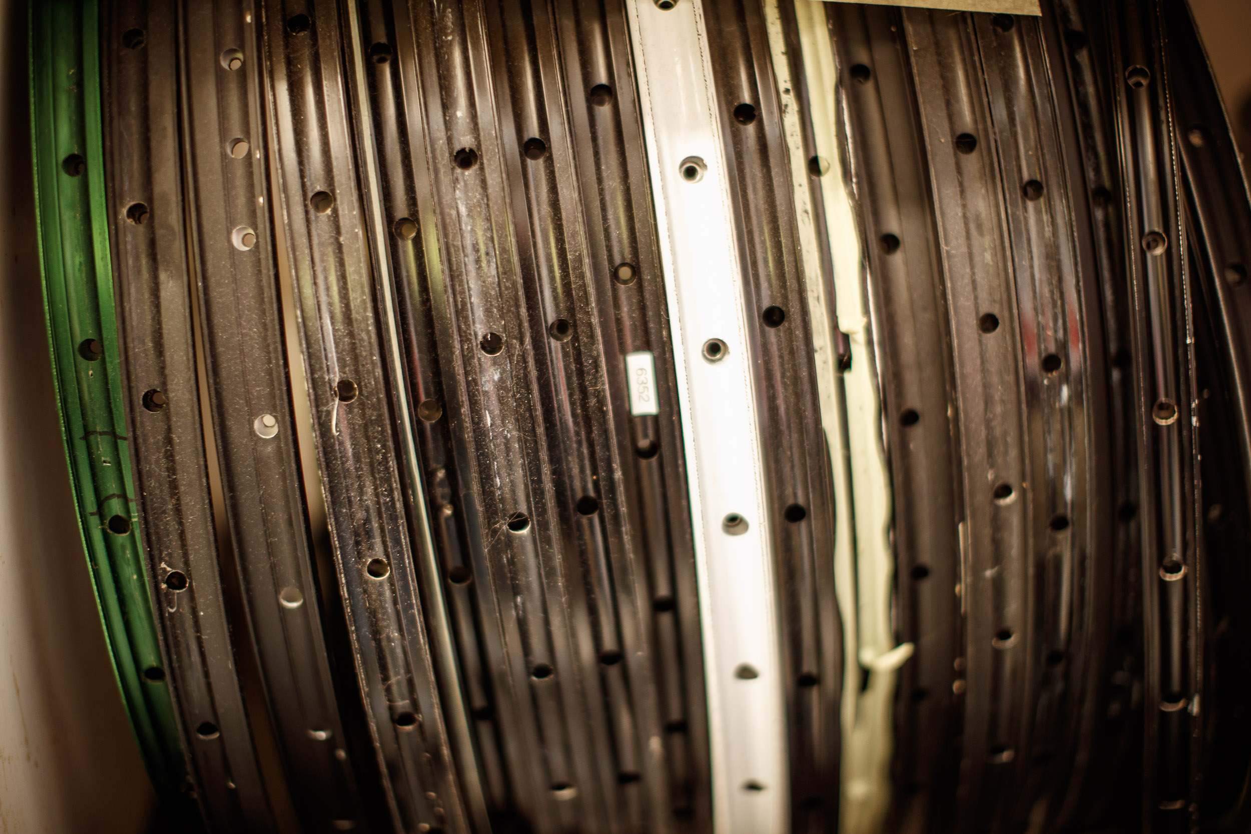 Klempner Wheels: Tuning fürs Sequoia