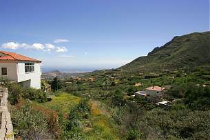 Canary Islands Cycling