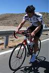 Canary Islands Cycling
