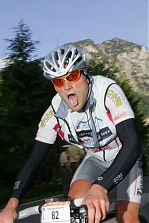 Berchtesgadener Land Radmarathon