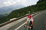 Berchtesgadener Land Radmarathon