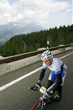 Berchtesgadener Land Radmarathon