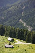 Berchtesgadener Land Radmarathon