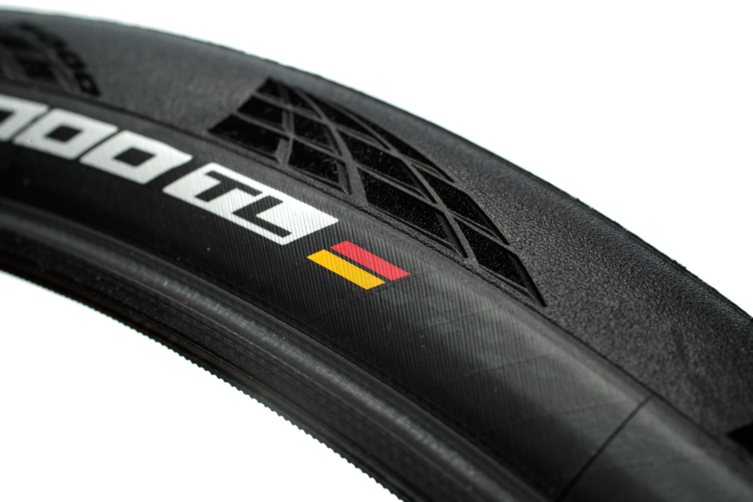 Test Continental Grand Prix 5000 TL Tubeless Rennrad Reifen