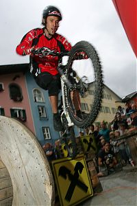 KitzAlpBike Festival 08