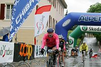 3. Engadin Radmarathon