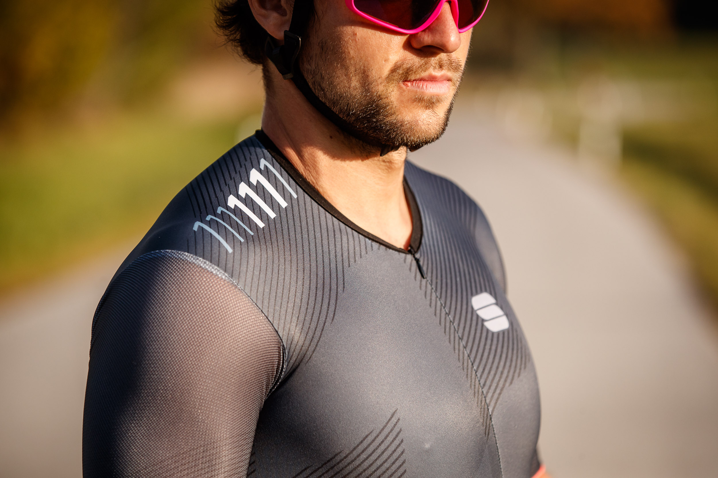 Sportful Bodyfit Pro Bomber 111 Suit - Fotos, Test & News