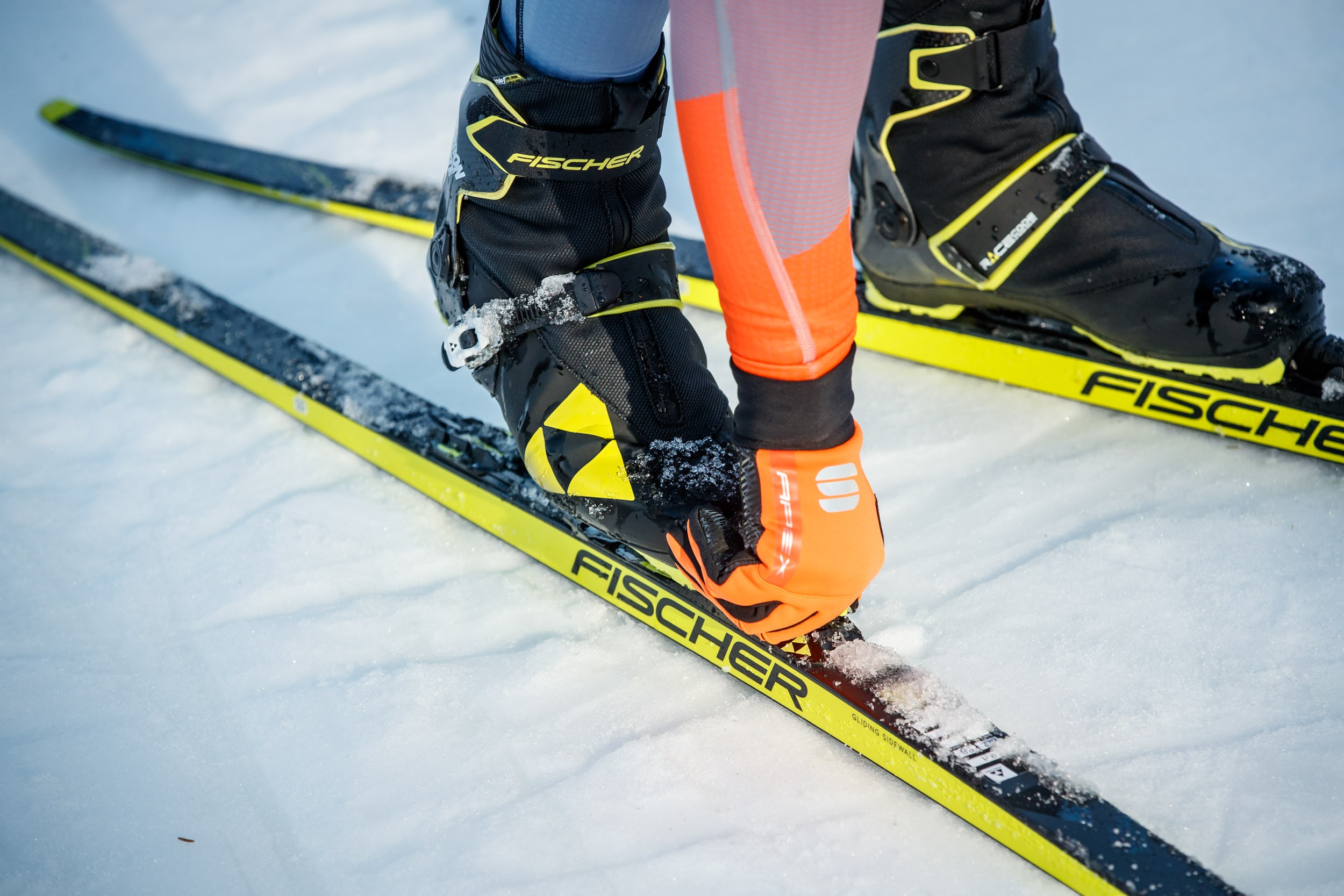Einsteiger-Guide Skilanglauf