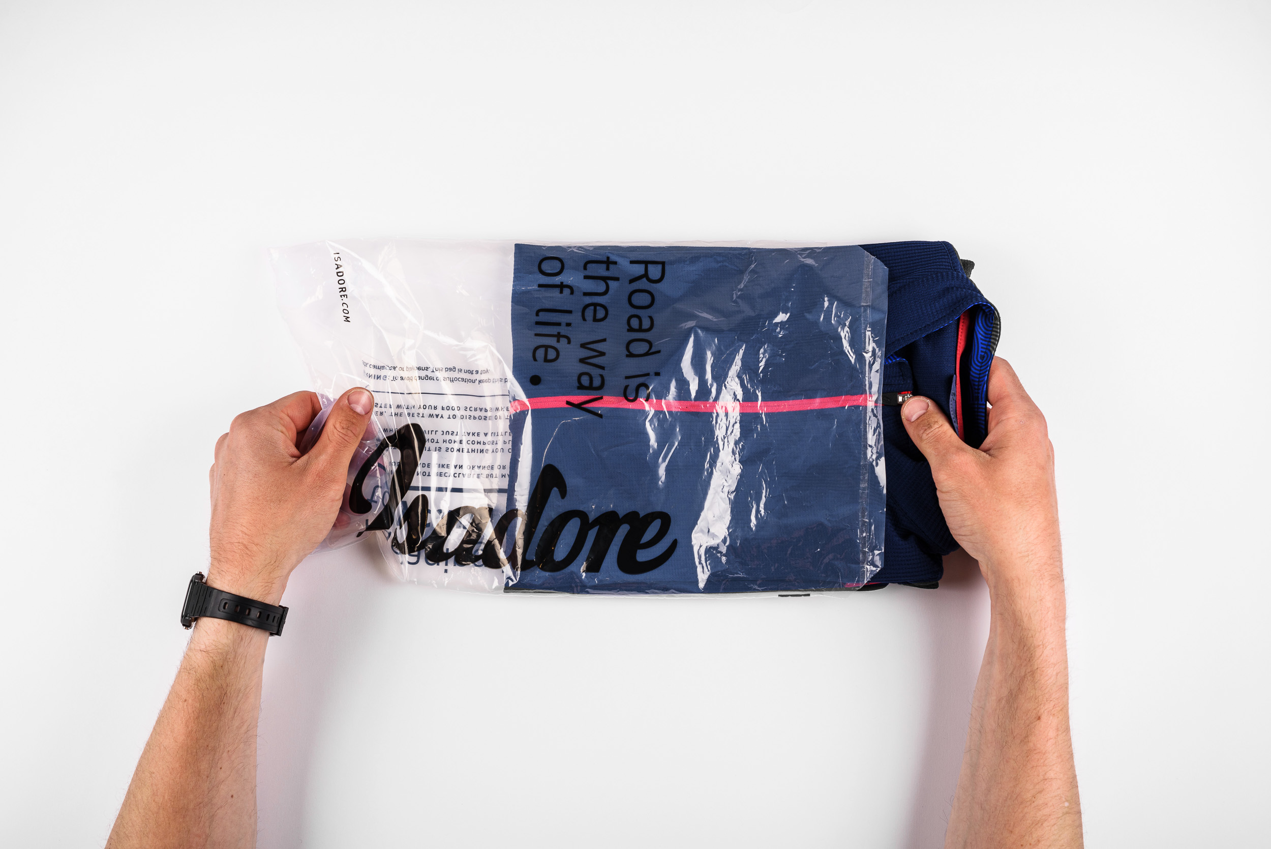 Isadore Apparel Jersey Subscription