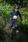 Einrad Downhill & Junior