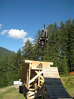 Citykriterium Saalbach