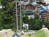 Citykriterium Saalbach