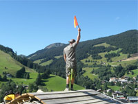 Citykriterium Saalbach
