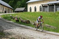 Einrad Downhill & Junior