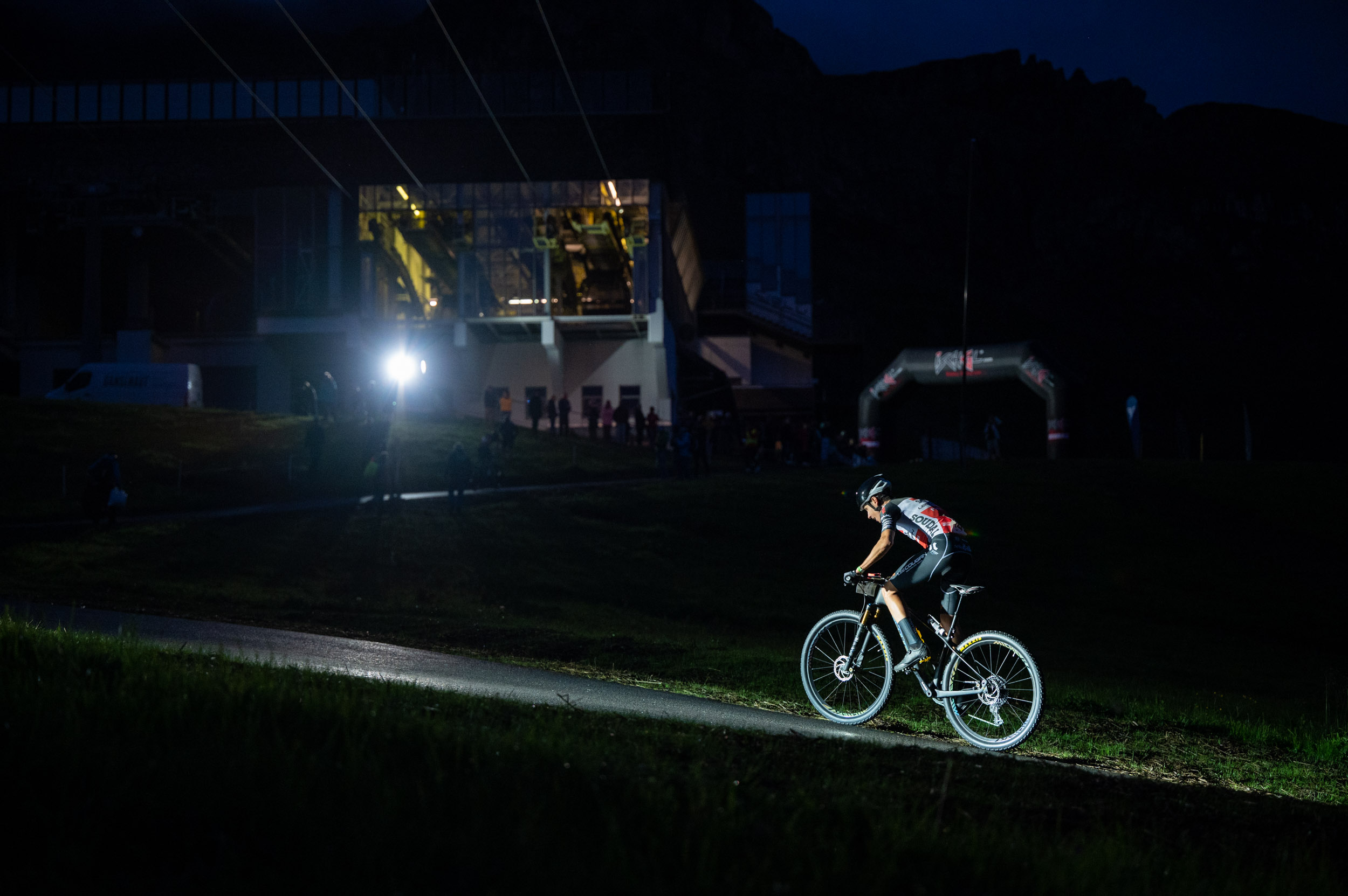 Ischgl Ironbike 2021 - Alpenhaus Trophy - Bildbericht