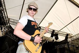 Granitbeisser 2008