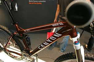 Bike Neuheiten 2009 Pt.1