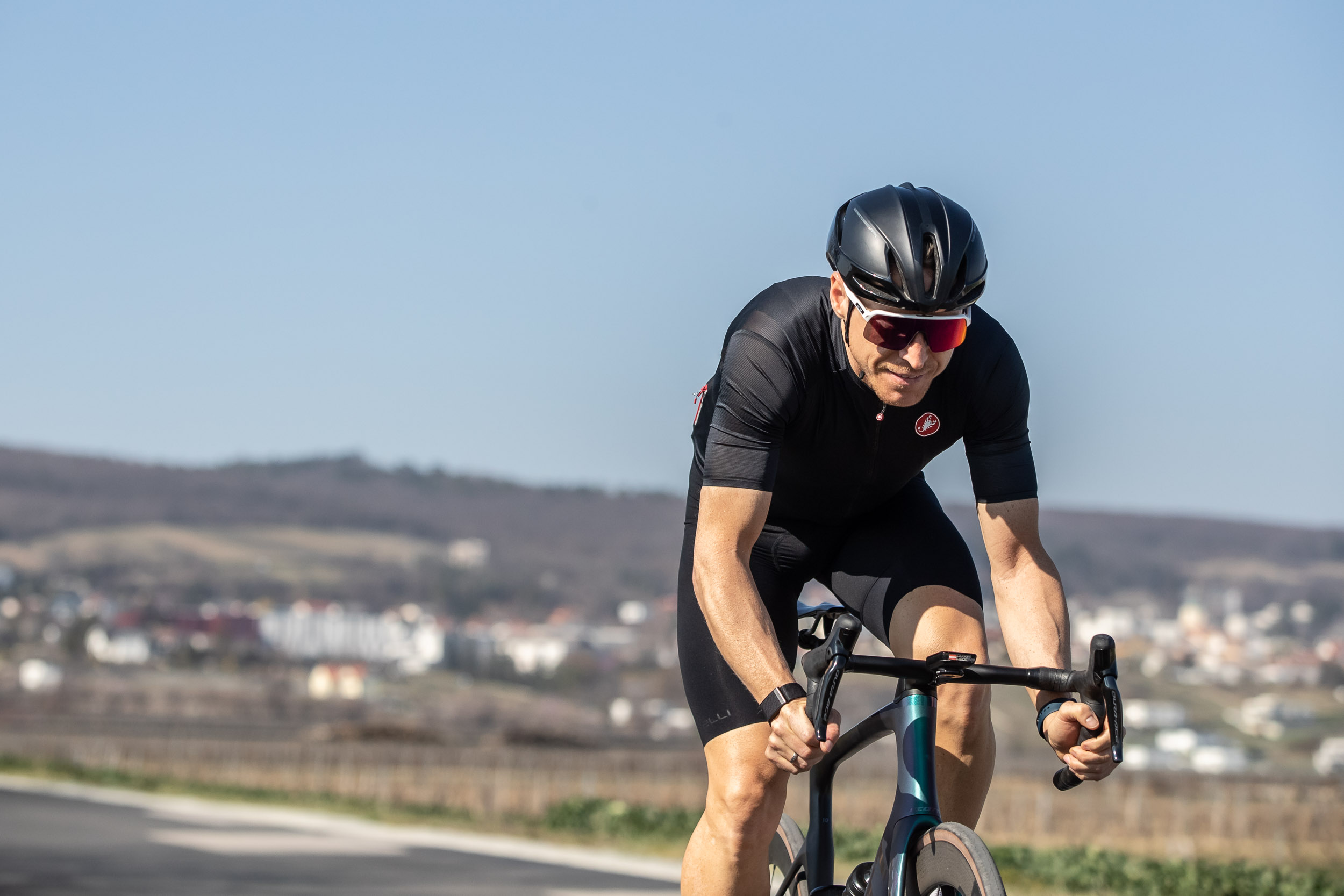 Castelli Free Aero RC Bibshort - Fotos, Test & News