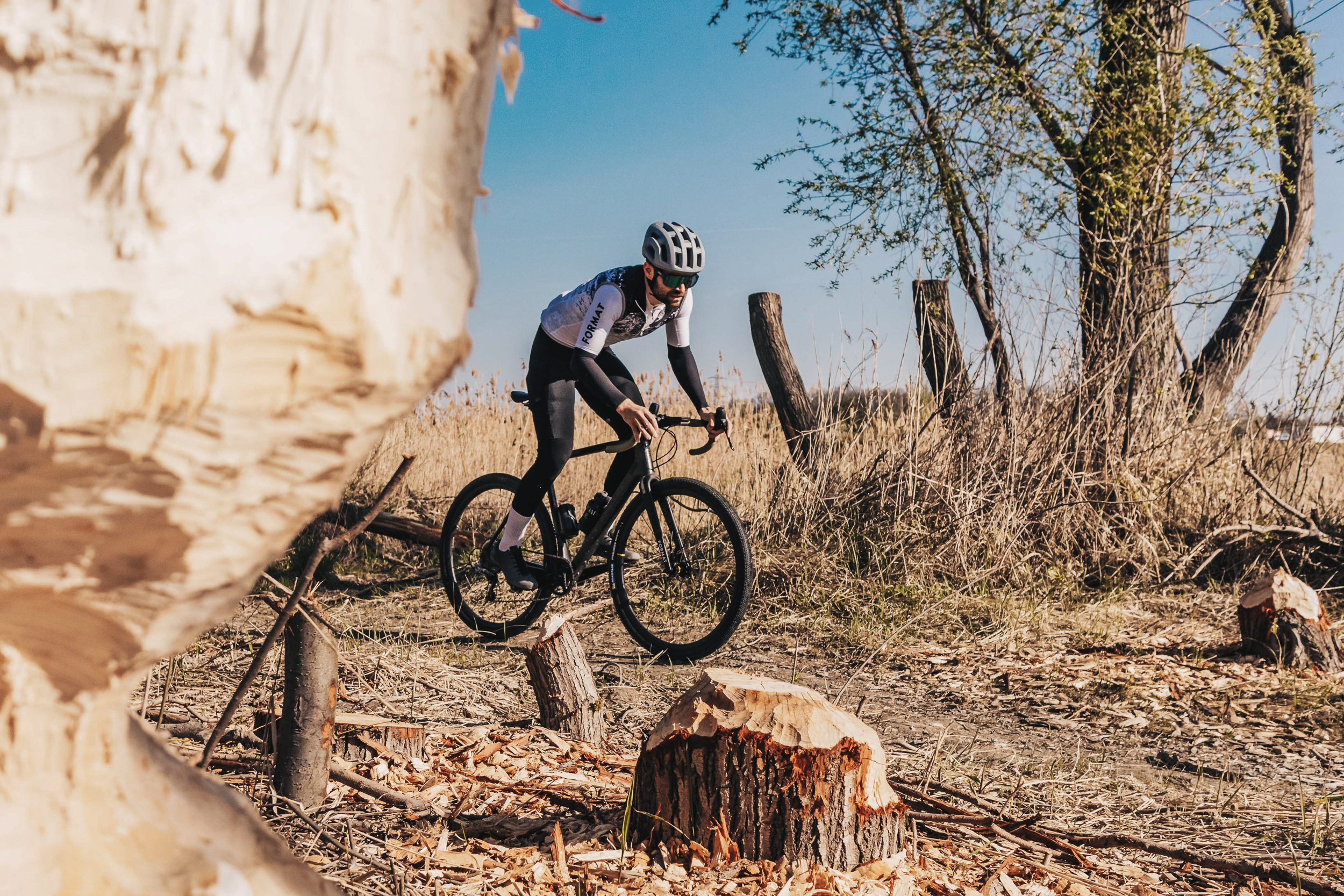 CONTEC  TUBELESS-VENTIL FASTAIR – Laufräder & Naben