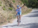 Malaga Feb/Mar 09 (Del Pozo Cycling) 