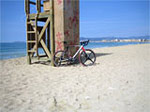 Mallorca Mar 09 (Cyclista) 
