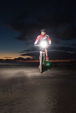 Lupine Wilma 7 Test