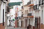 Radurlaub in Malaga