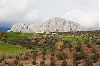 Radurlaub in Malaga