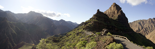 Gran Canaria Bike Regionen und Hotels Bikehotels Fahrrad