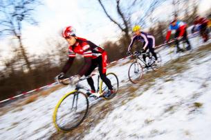 RC Schnecke Wintercup #3